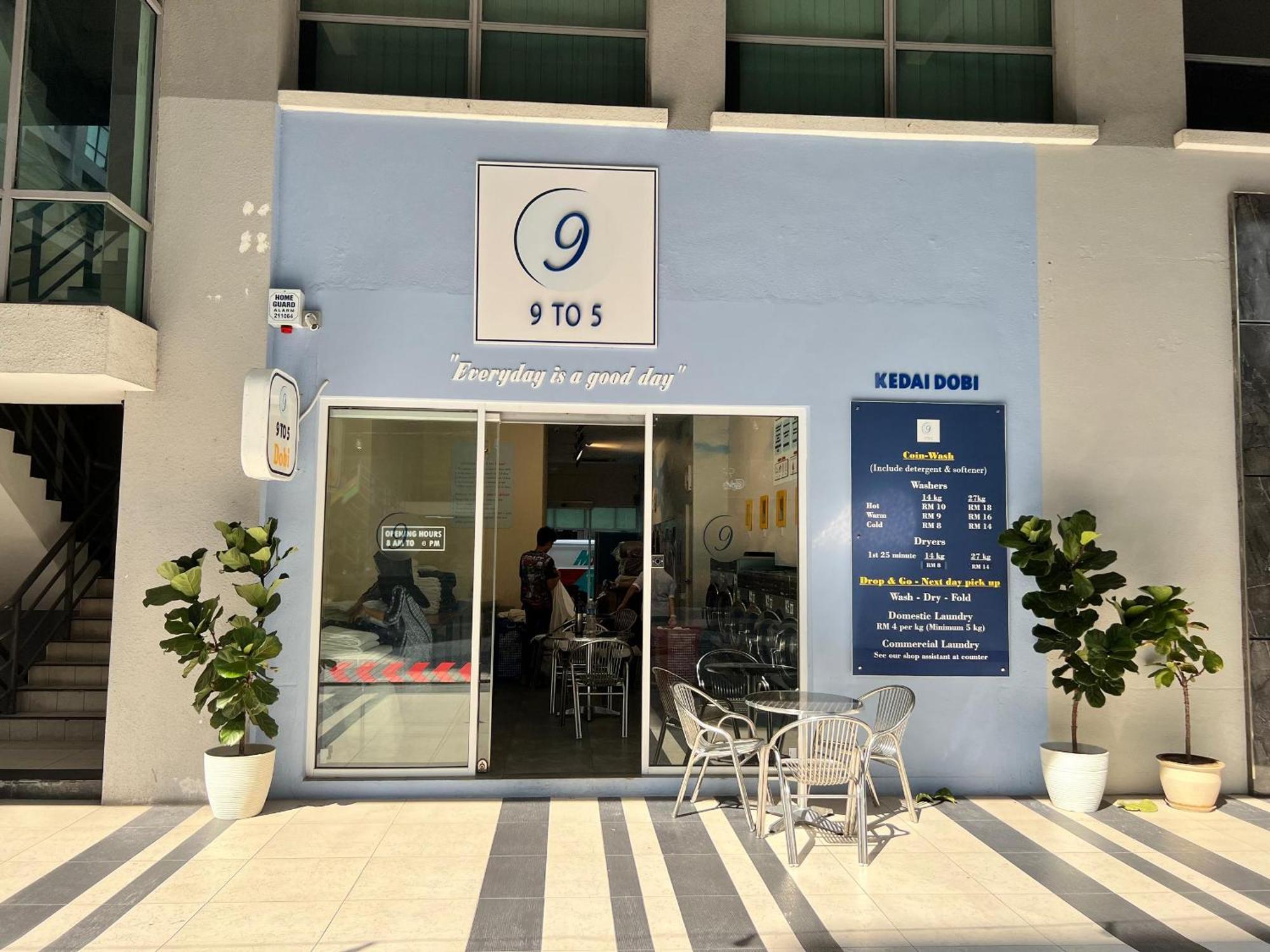 New Margo Hotel Kk Kota Kinabalu Zewnętrze zdjęcie