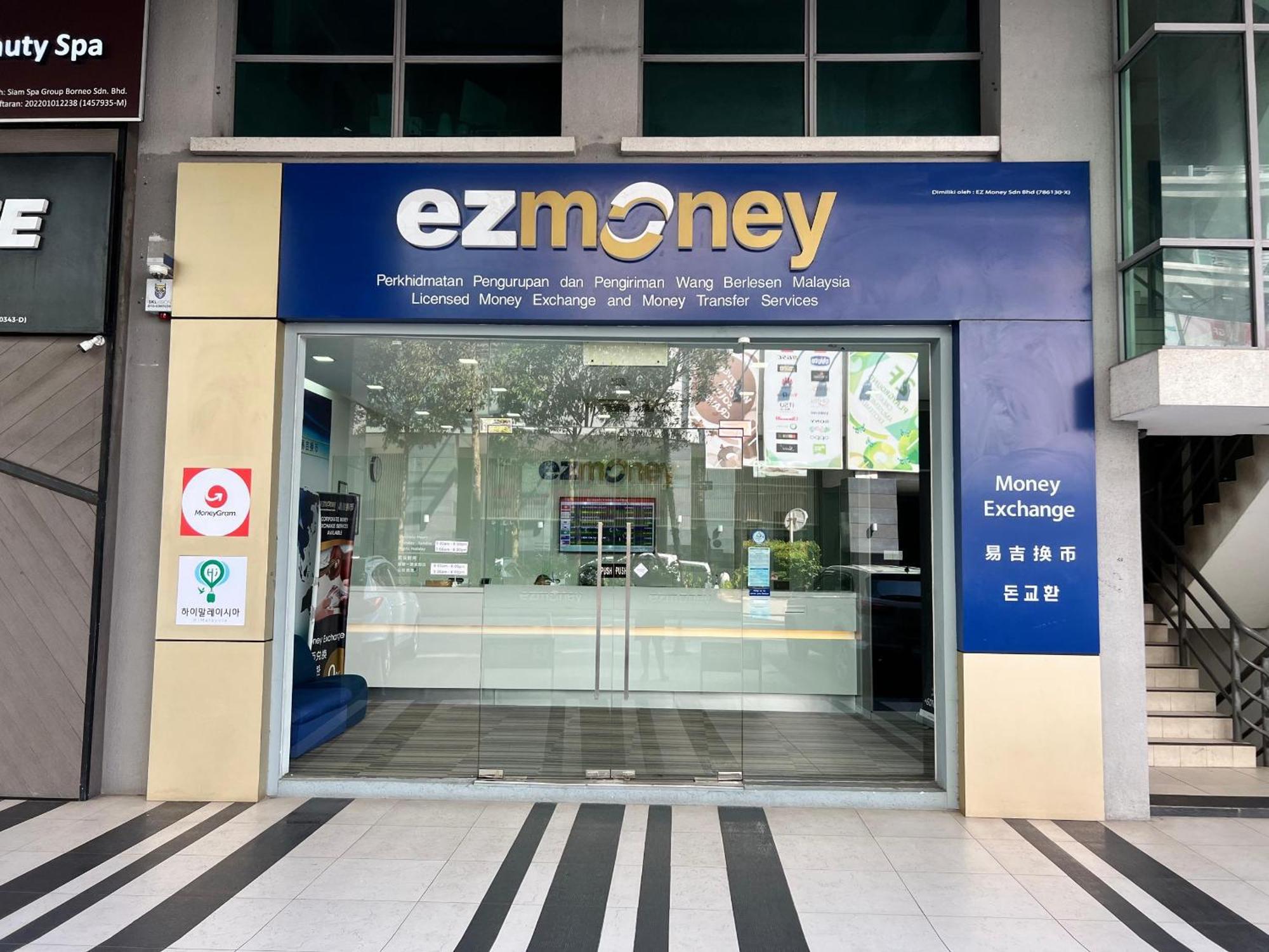 New Margo Hotel Kk Kota Kinabalu Zewnętrze zdjęcie