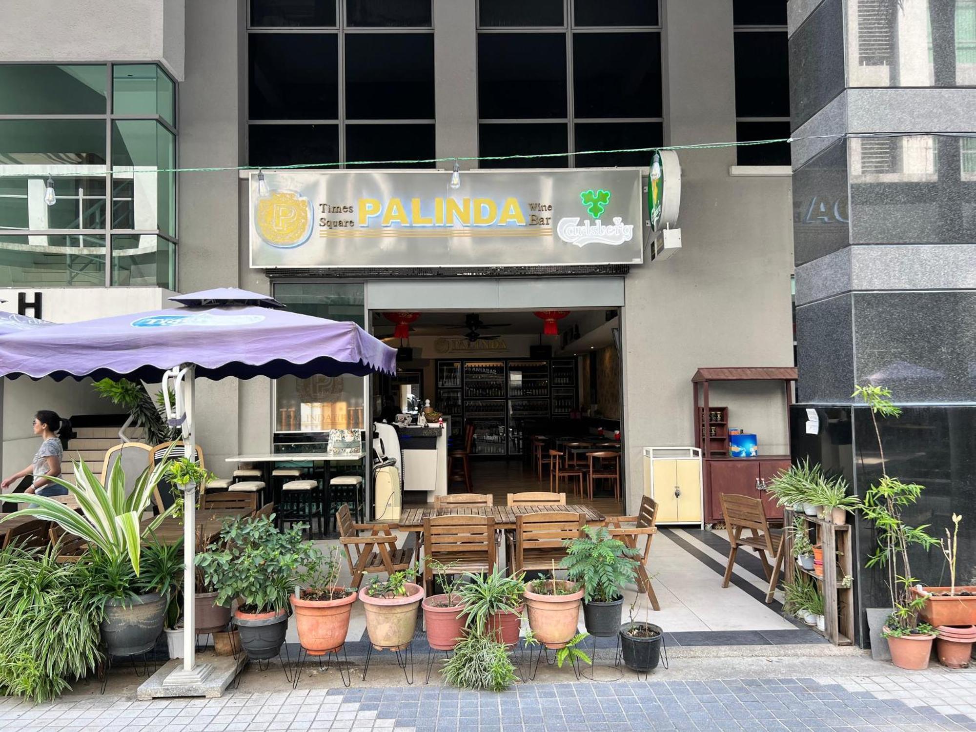 New Margo Hotel Kk Kota Kinabalu Zewnętrze zdjęcie